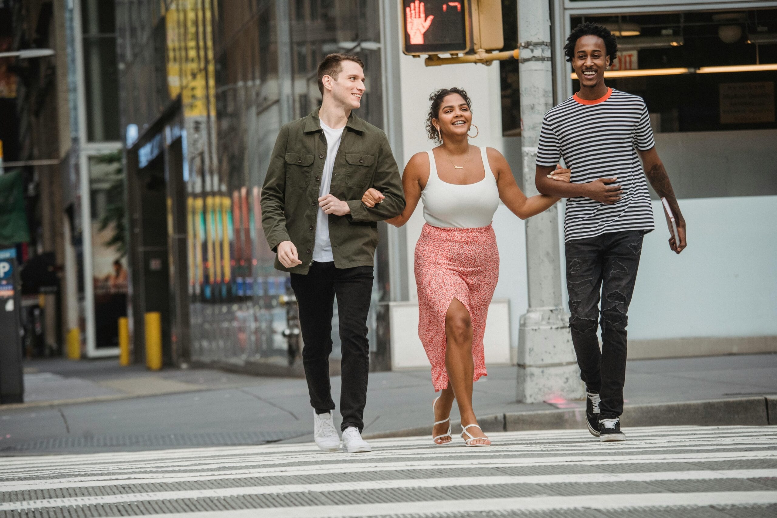 affordable van rental family reunions Brooklyn at Prospect Park