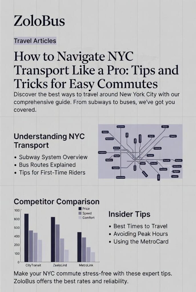 Employee Shuttle Events NYC in 2025: Your Ultimate Guide to Seamless Corporate Travel 4 Infographic employee shuttle events NYC