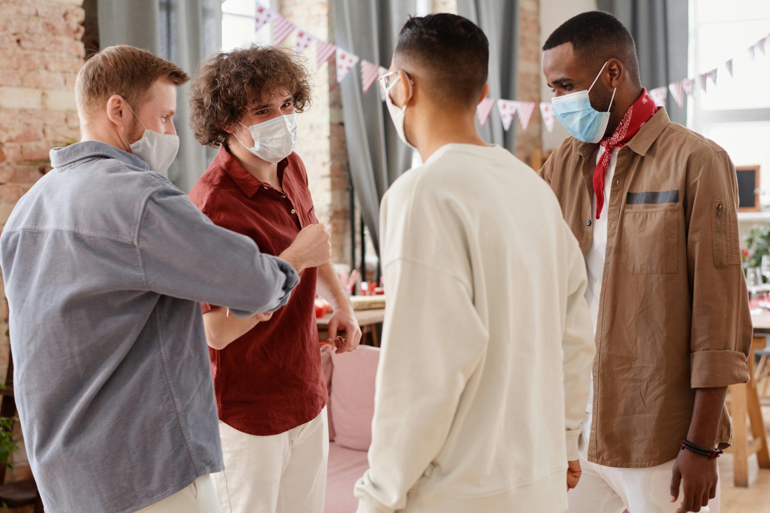 party bus safety tips NYC