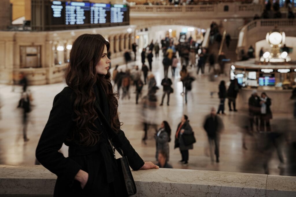 wedding bus NYC weddings 2026