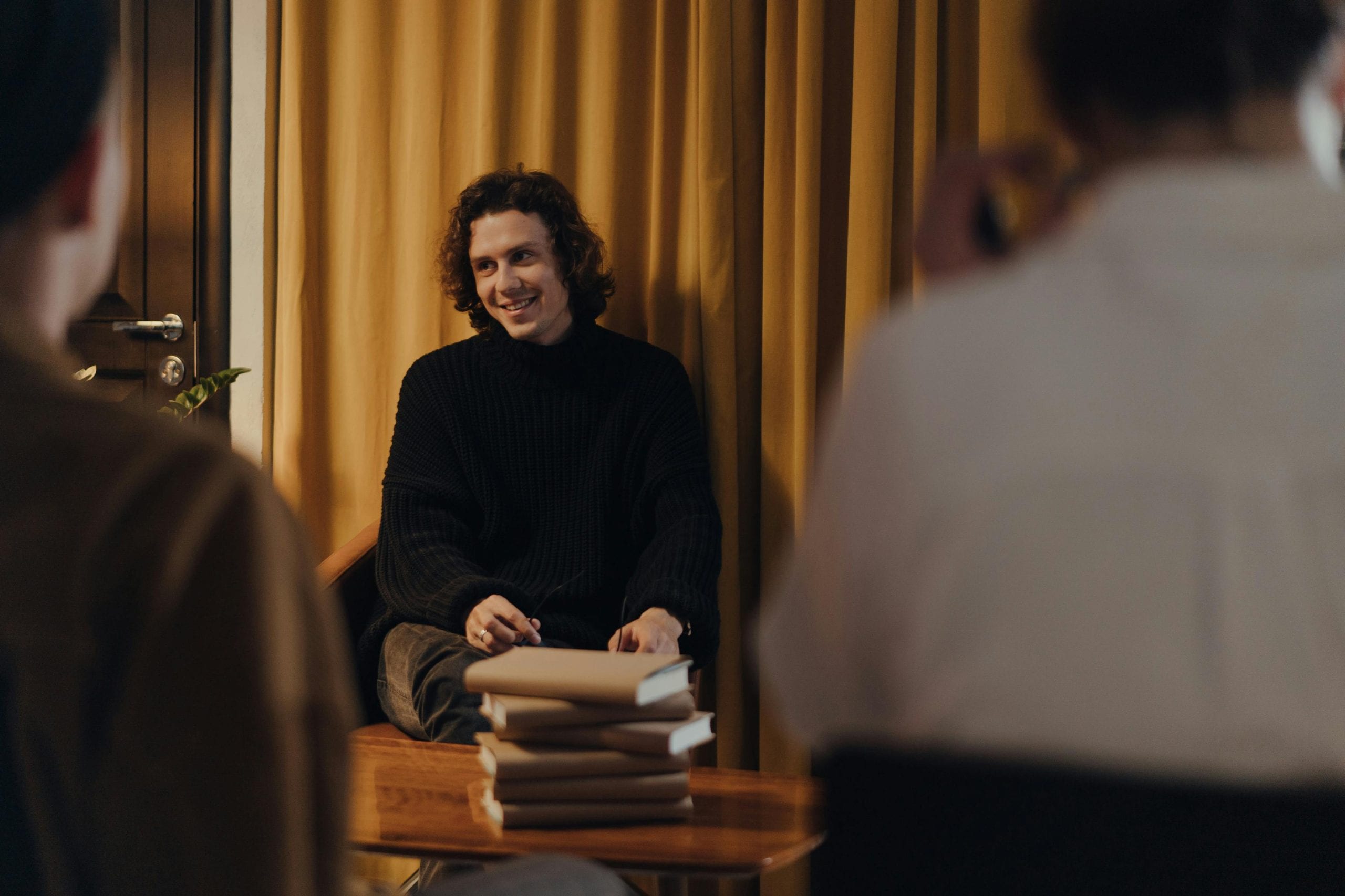 NYC to Boston bus fall tours