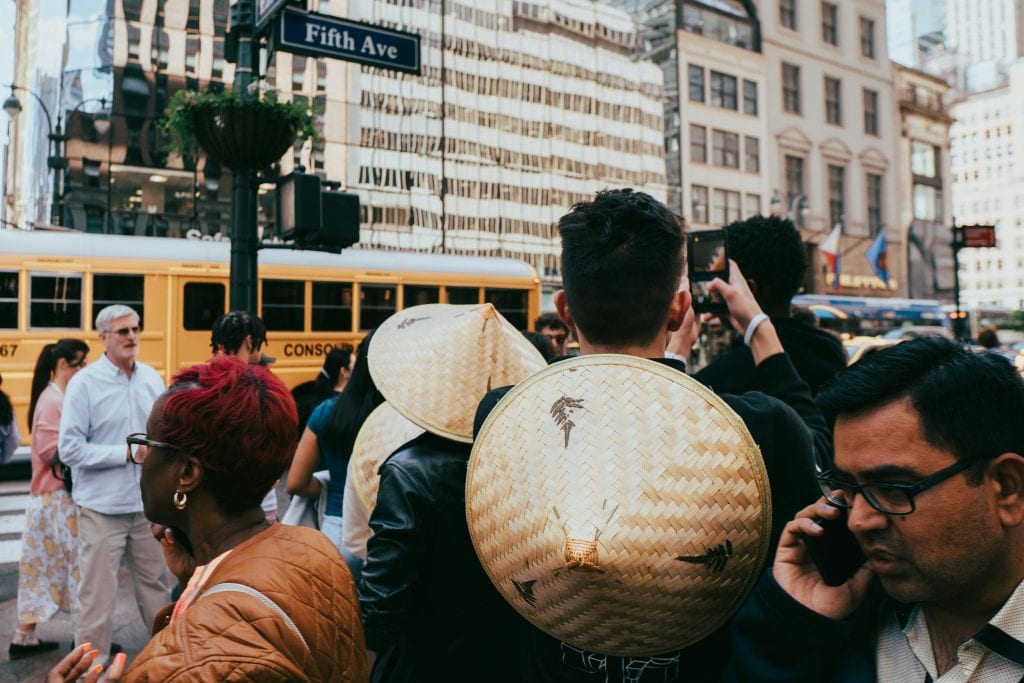 how much is event transportation in nyc