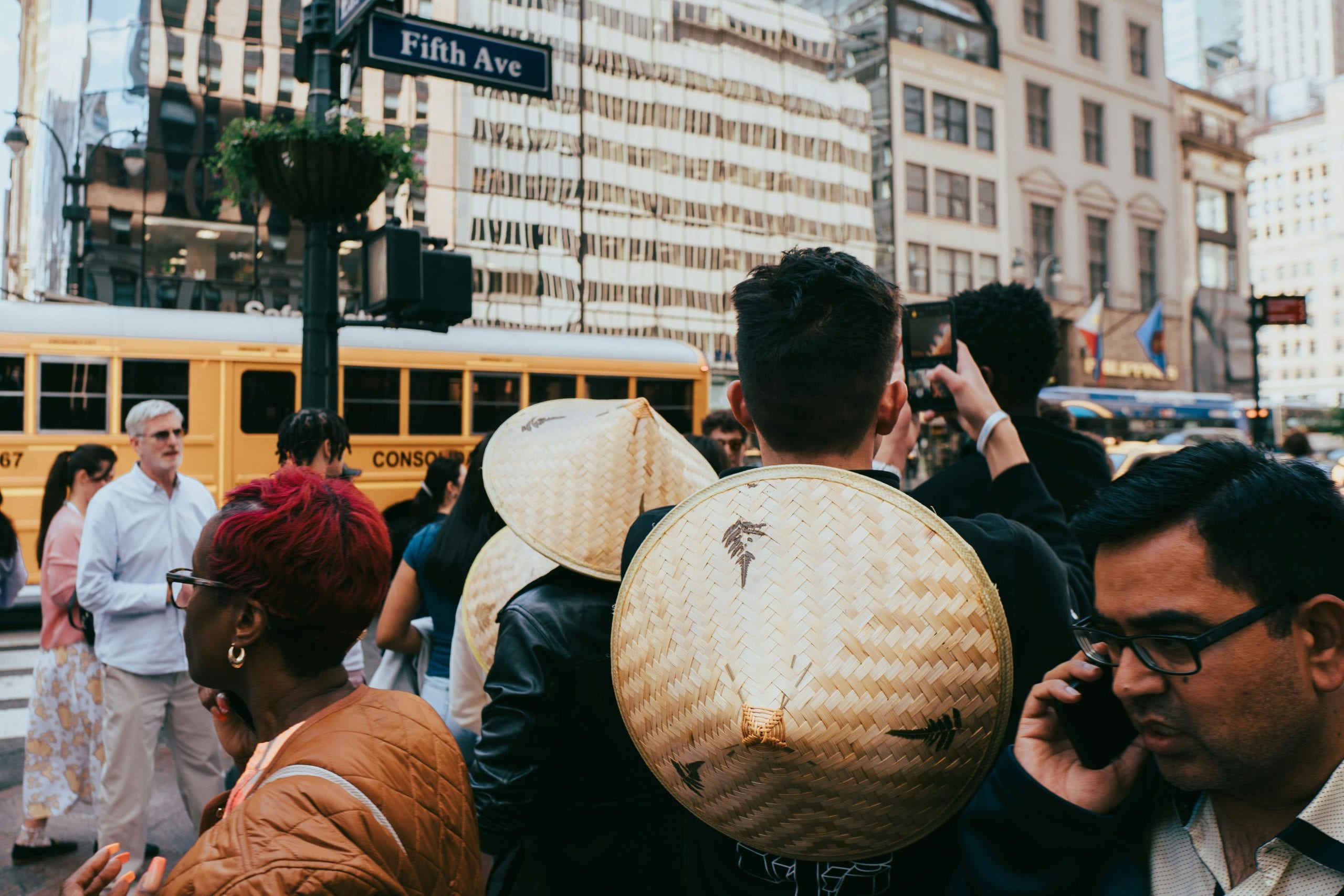 how much is event transportation in nyc