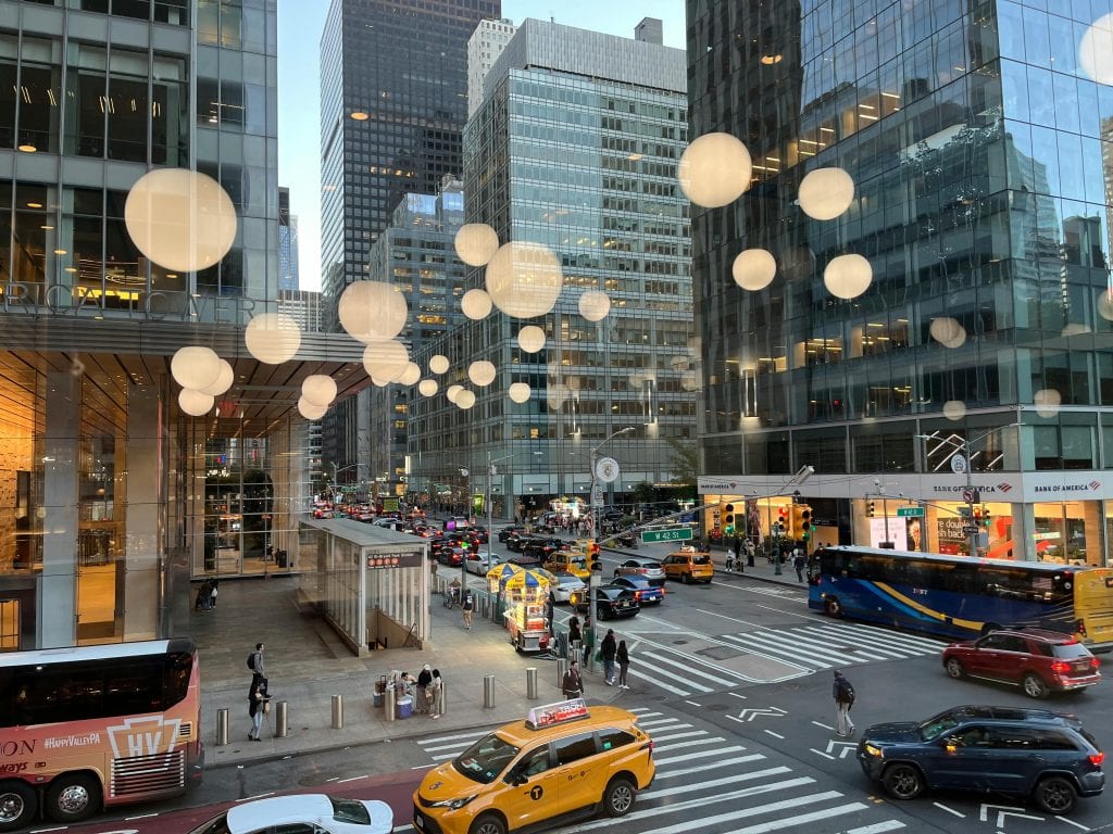 coach charter bus rental nyc reviews 2026