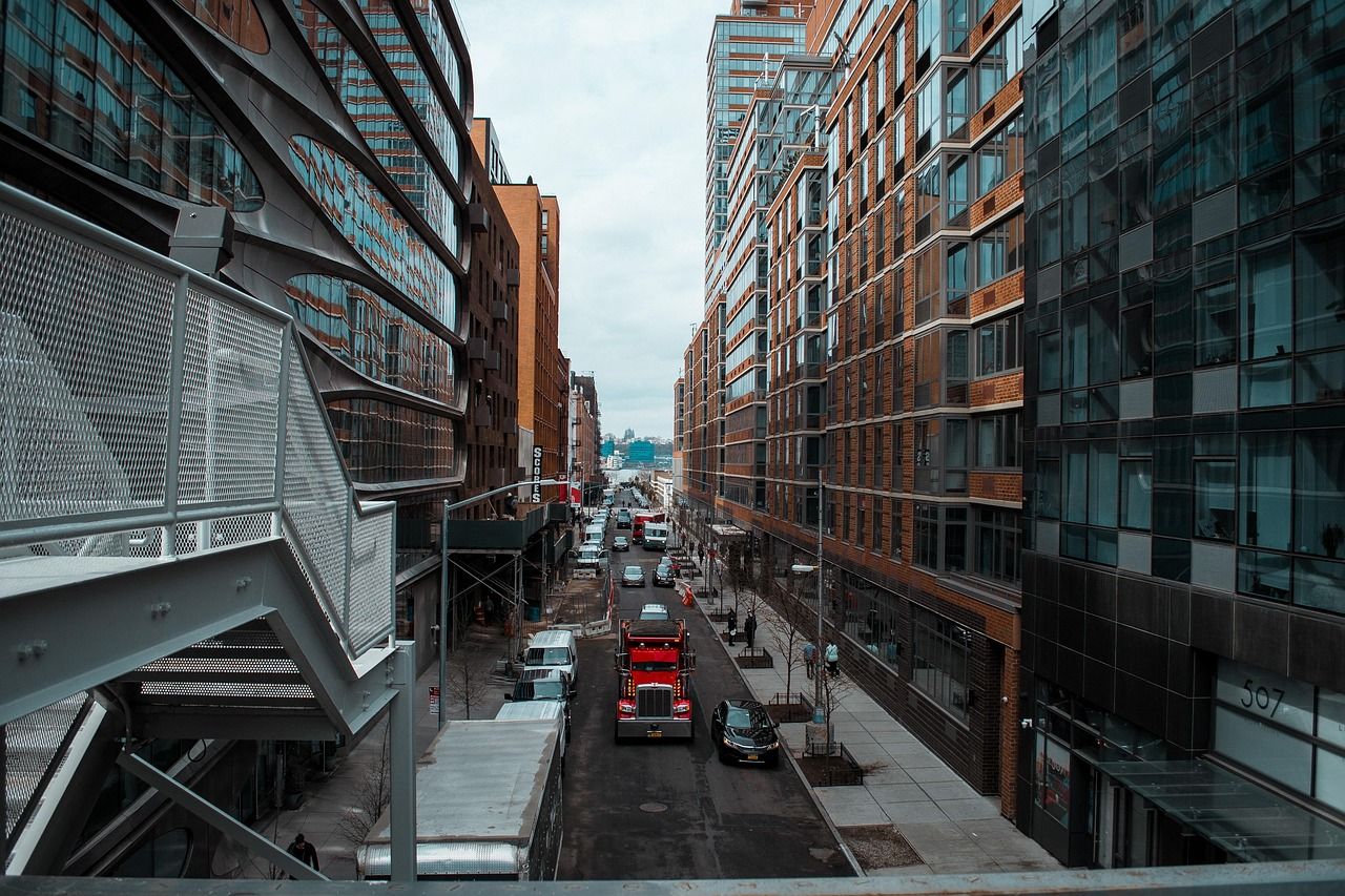 Ultimate Hassle-Free Event Transportation NYC for Groups in 2026: Keep Your Crew Together and Actually Enjoy the Day 2 event transportation nyc for groups