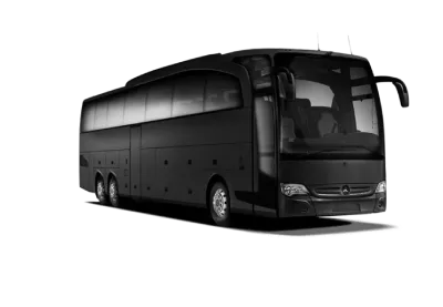 Bus of Group Bus Rental Services