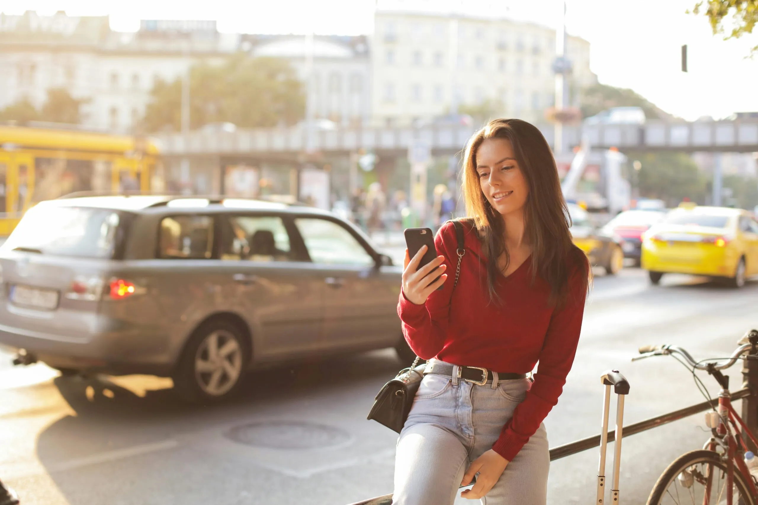 NYC to DC bus cost experience