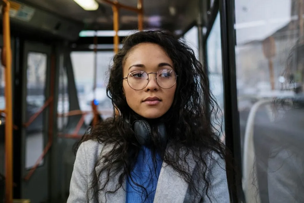 verify eco-friendly NYC to DC bus safety