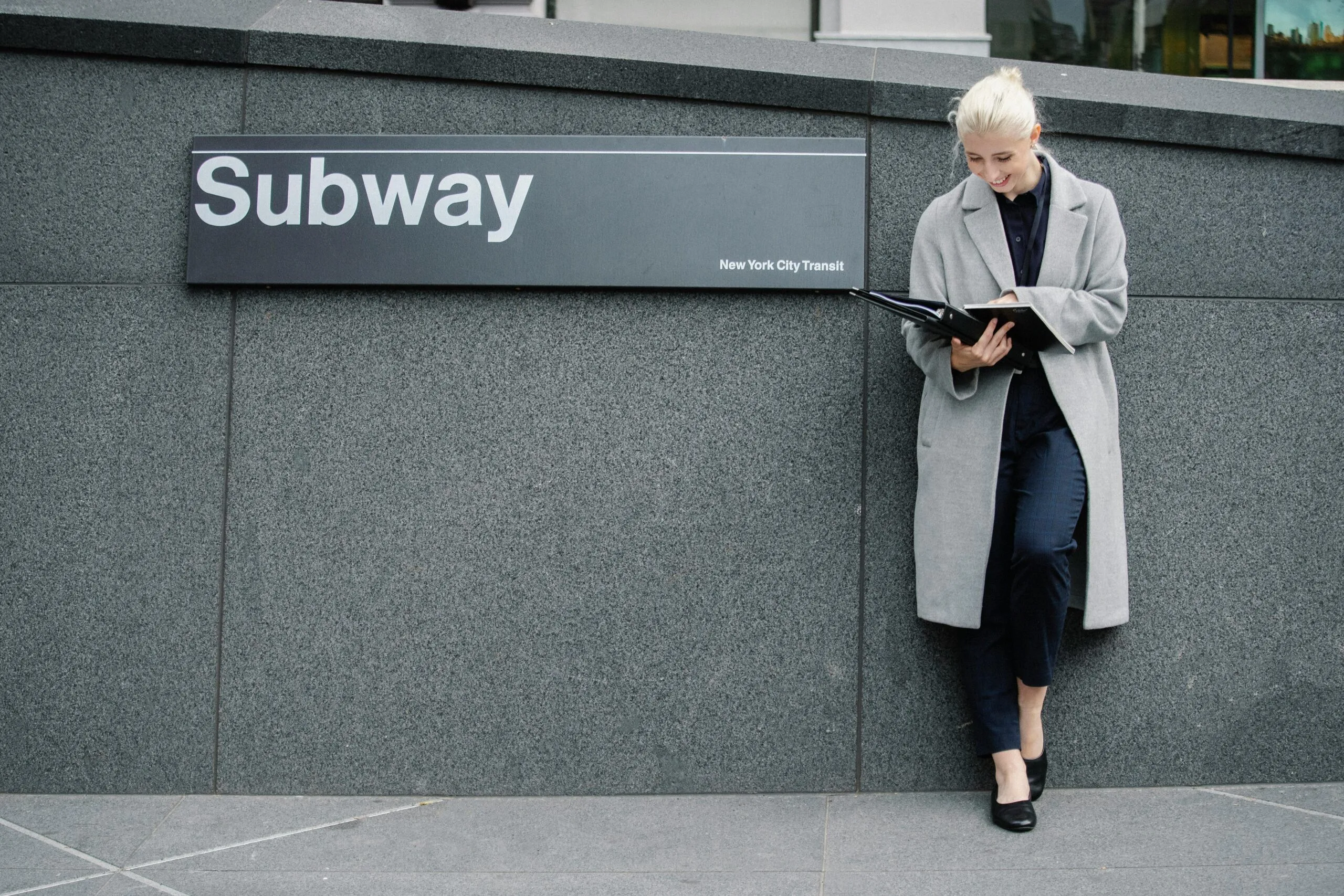 employee shuttle safety tips NYC