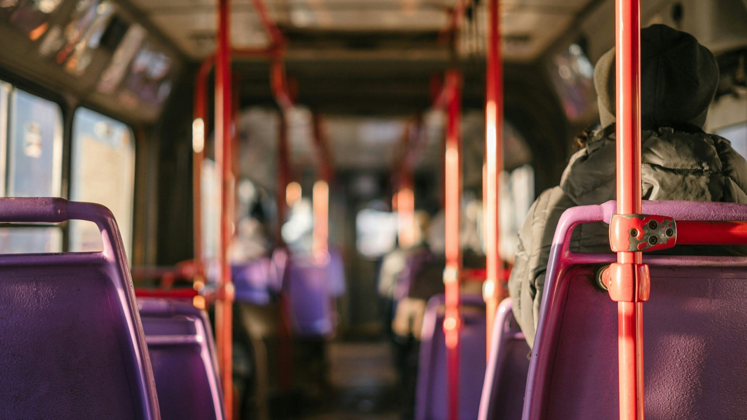 Discover Your Guide to Conquering the Philadelphia Bus System: Best Cruising Philly 12H 3 Philadelphia bus