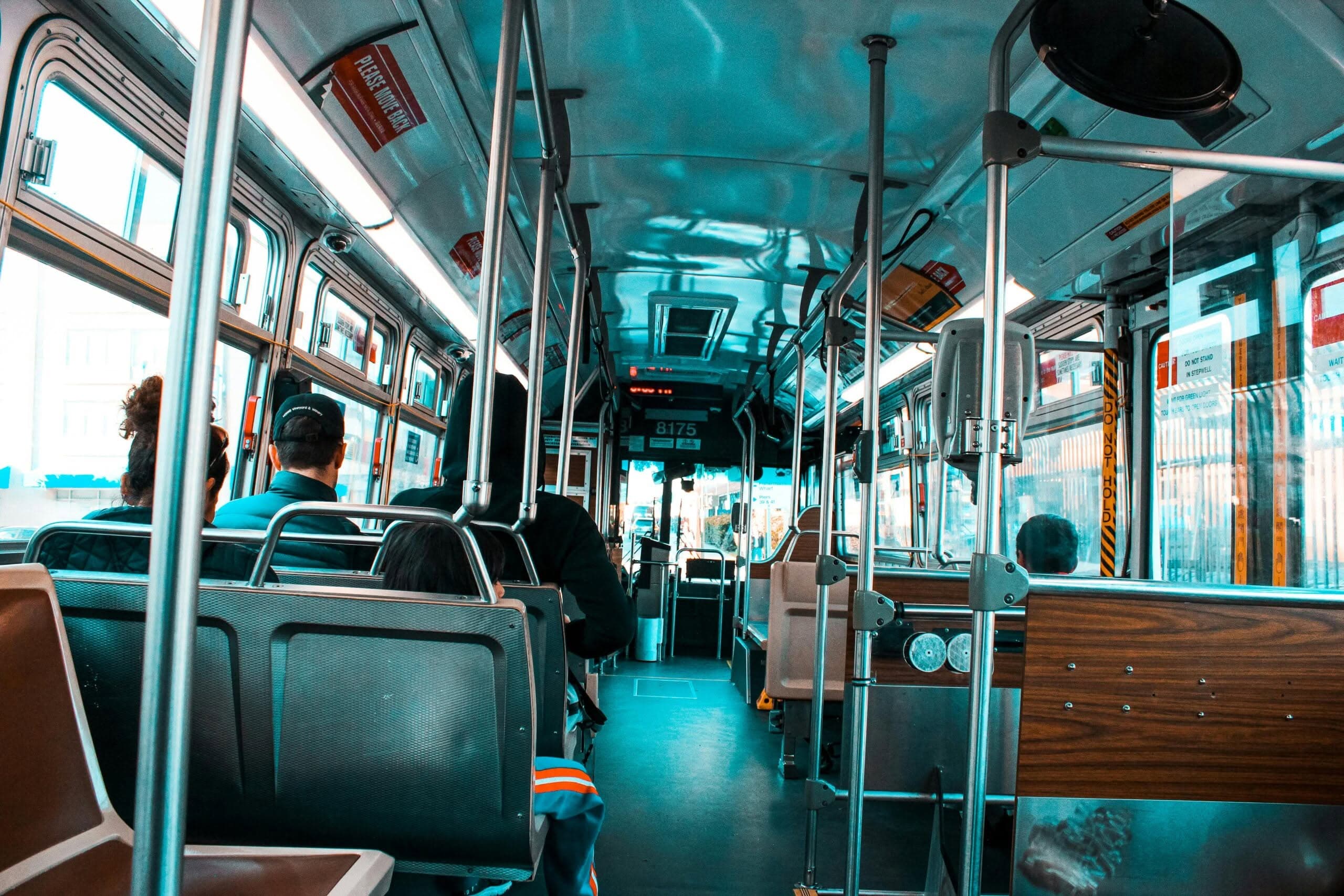 Your Guide to Affordable and Scenic Bus Rides: Buckle Up for 7-Star Adventure 3 bus rides