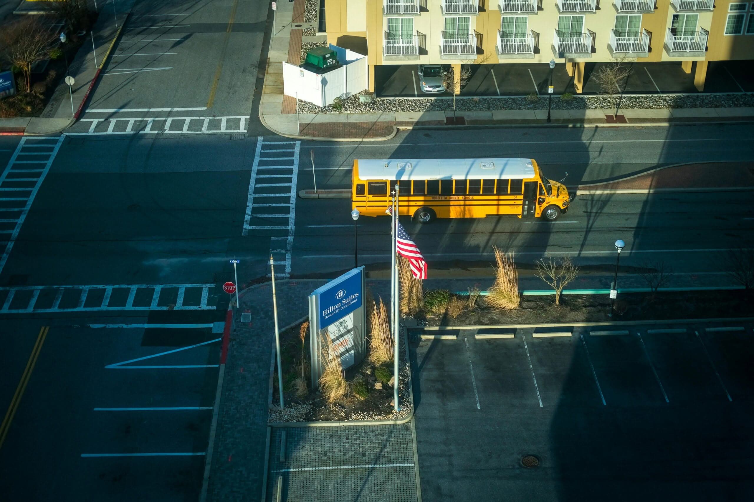 Discover Your Top #1 Travel Bus NY to DC: Hit the Brakes on High Costs 3 bus NY to DC