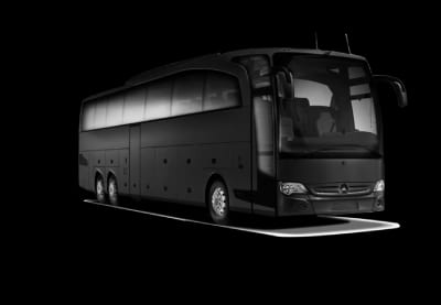 Bus of Group Bus Rental Services Bus of Group Bus Rental Services