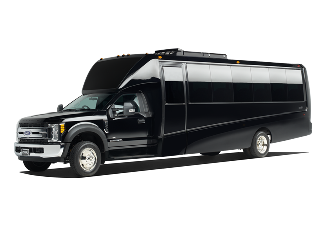 Minibuses for services Minibuses for services