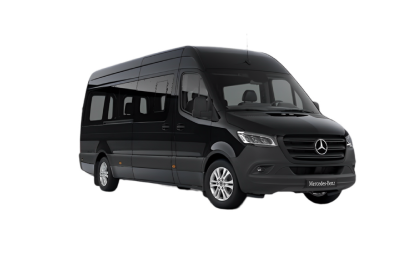 Group Van Group Van