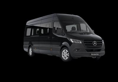 Group Van Group Van