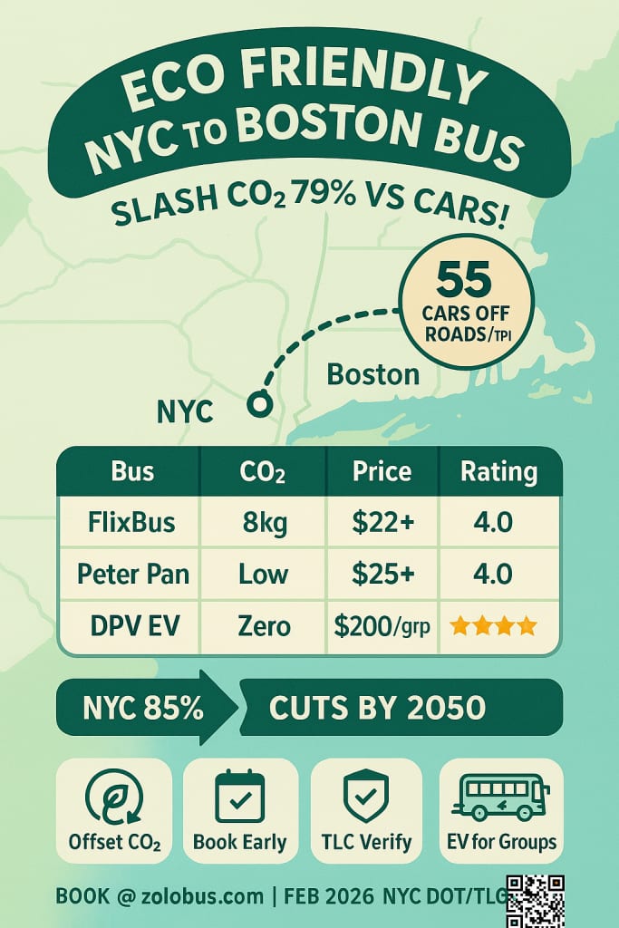 Best Pet-Friendly NYC to DC Bus Options in 2025: Your Ultimate Guide to Stress-Free Travel with Your Furry Friend 4 Infographic pet-friendly NYC to DC bus