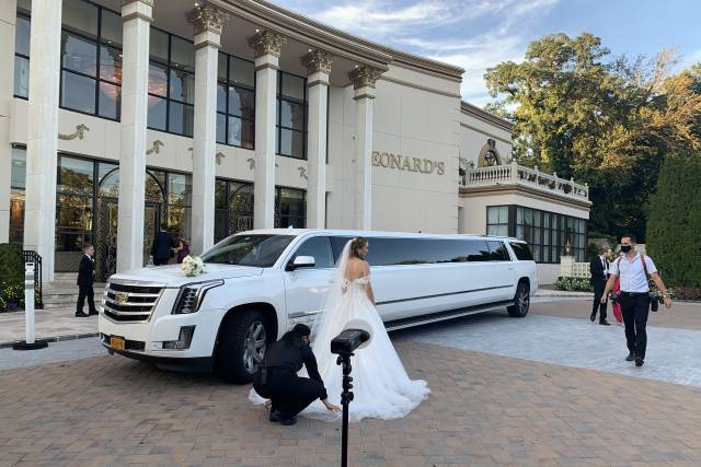 The Ultimate Guide to Wedding Shuttle Service NYC (2026) 5 image 1